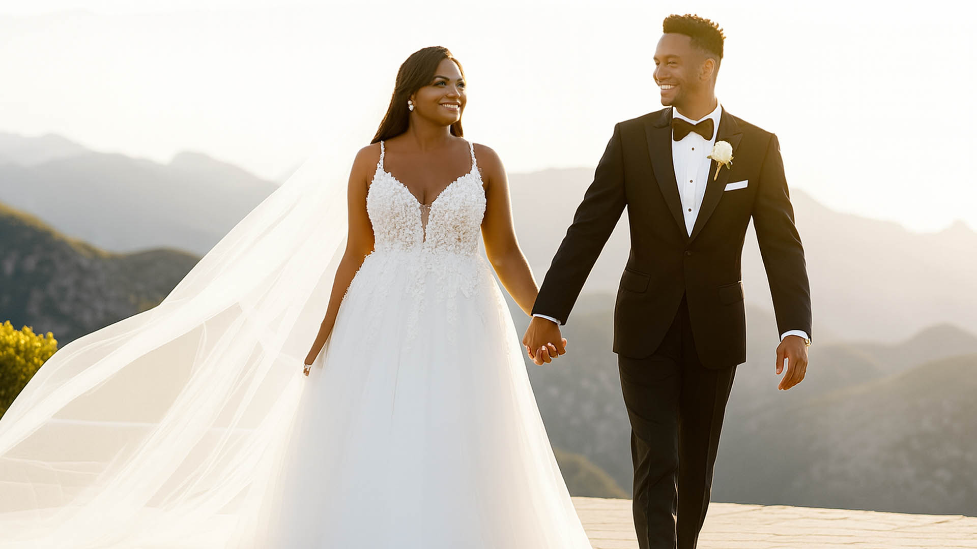 Couple outdoor photography